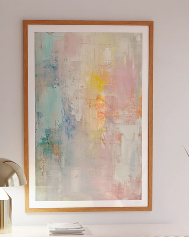 Softness - Peintio