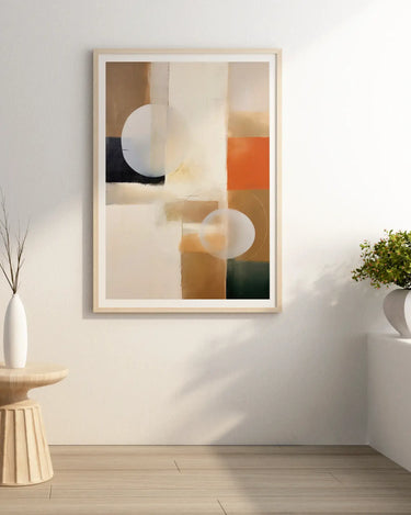Paired Pulses - Peintio