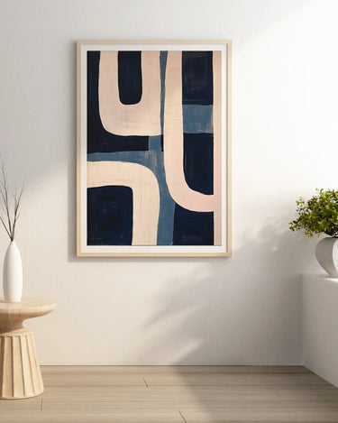 Patterned Palette - Peintio