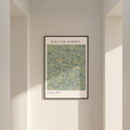 William Morris Jasmine - Peintio