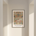 William Morris Panel - Peintio