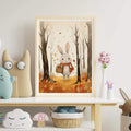 Bunny Adventure - Peintio