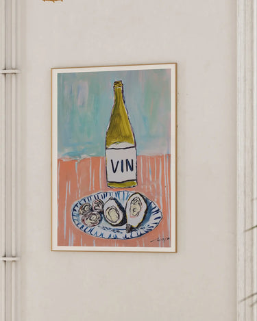 VIN VIN - Peintio