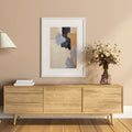 Tonal tapestry No. 3 - Peintio