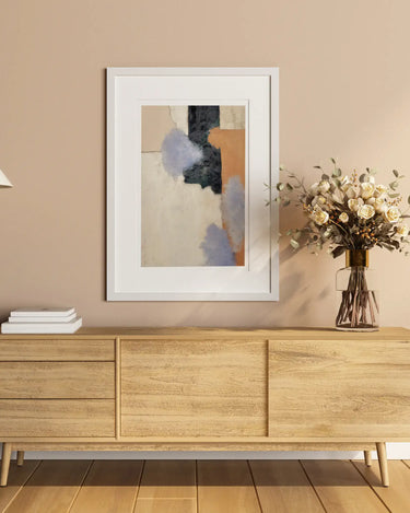Tonal tapestry No. 3 - Peintio