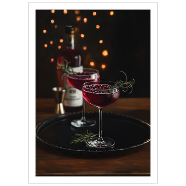 Berry Merry