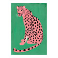 Big Cat - Peintio