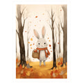 Bunny Adventure - Peintio