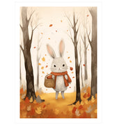 Bunny Adventure - Peintio