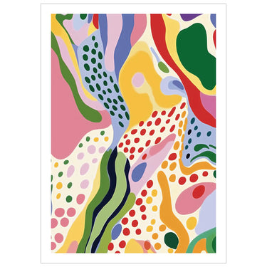 Fête des couleurs