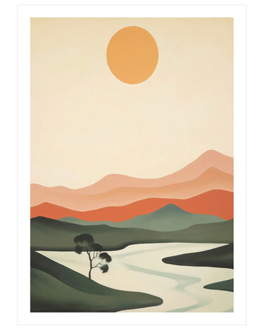 Island Infusion - Peintio