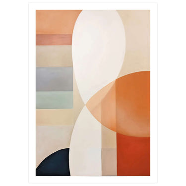 Late Autumn Spectrum - Peintio