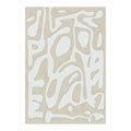 Minimalistic Pattern - Peintio