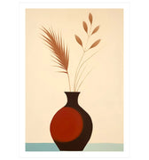Muted Beauty - Peintio