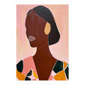 Muted Lips - Peintio