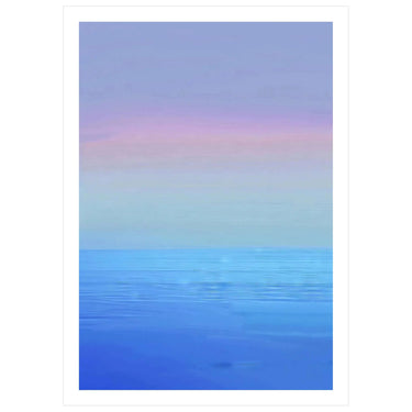 Oceanic Sunset