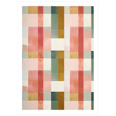 Patchwork Play - Peintio