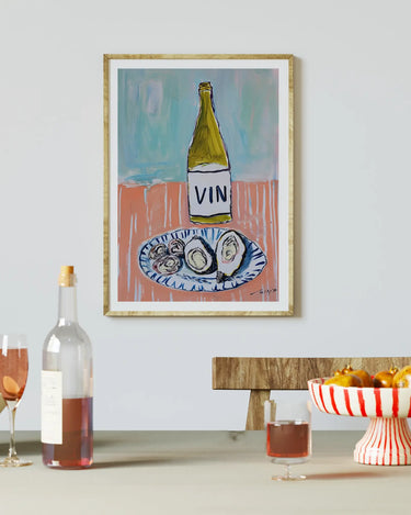 VIN VIN - Peintio