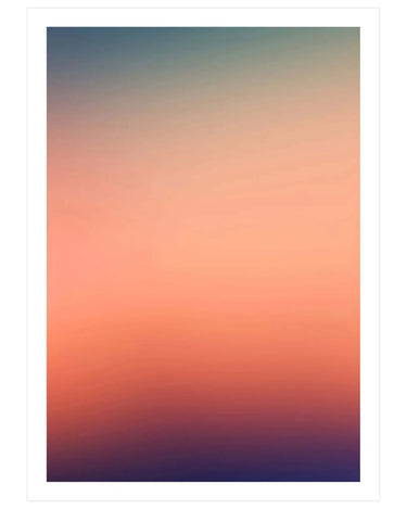 Soft Ember - Peintio