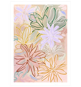 Soft Hue No. 2 - Peintio