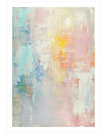 Softness - Peintio