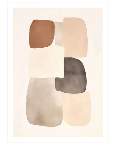 Squares - Peintio