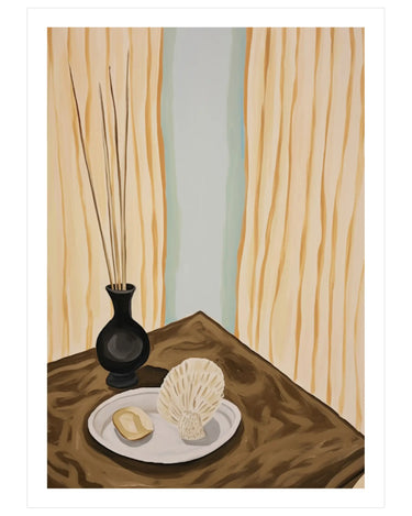Still Life - Peintio