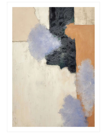 Tonal tapestry No. 3 - Peintio