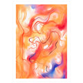 Turbulent Tango - Peintio