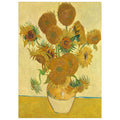 Vincent van Gogh - Sunflowers - Peintio
