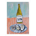 VIN VIN - Peintio