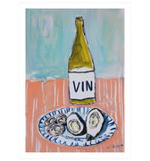 VIN VIN - Peintio