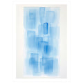 Vivid Aqua - Peintio