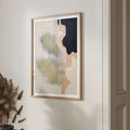 Tonal Tapestry No. 2 - Peintio