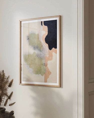 Tonal Tapestry No. 2 - Peintio