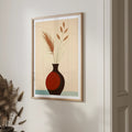 Muted Beauty - Peintio