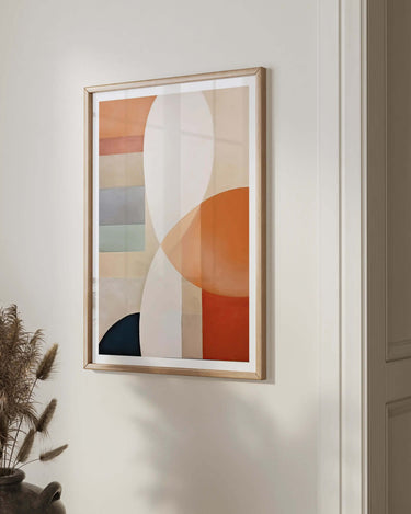 Late Autumn Spectrum - Peintio