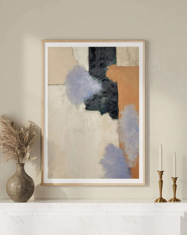 Tonal tapestry No. 3 - Peintio