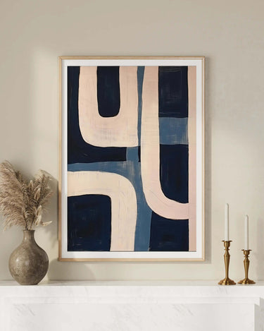 Patterned Palette - Peintio