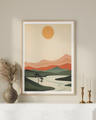 Island Infusion - Peintio