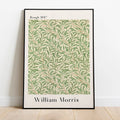 William Morris Bough - Peintio
