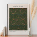 William Morris Viloet and Columbine - Peintio