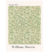 William Morris Bough - Peintio