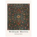 William Morris Holland Park - Peintio