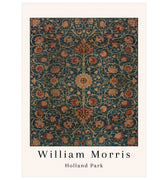 William Morris Holland Park - Peintio