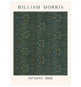 William Morris Ispahan - Peintio