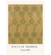 William Morris Kennet - Peintio