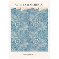 William Morris Marigold - Peintio