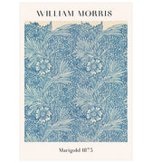 William Morris Marigold - Peintio