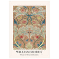 William Morris Panel - Peintio